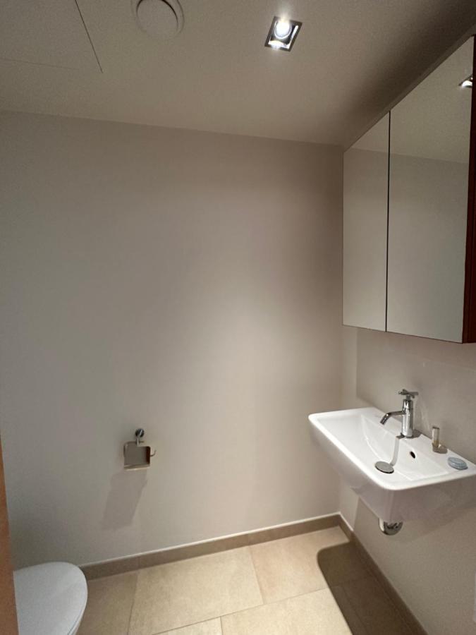 Golf & Relax Apartment Mit 4*S-Anbindung Bad Waltersdorf Exterior photo
