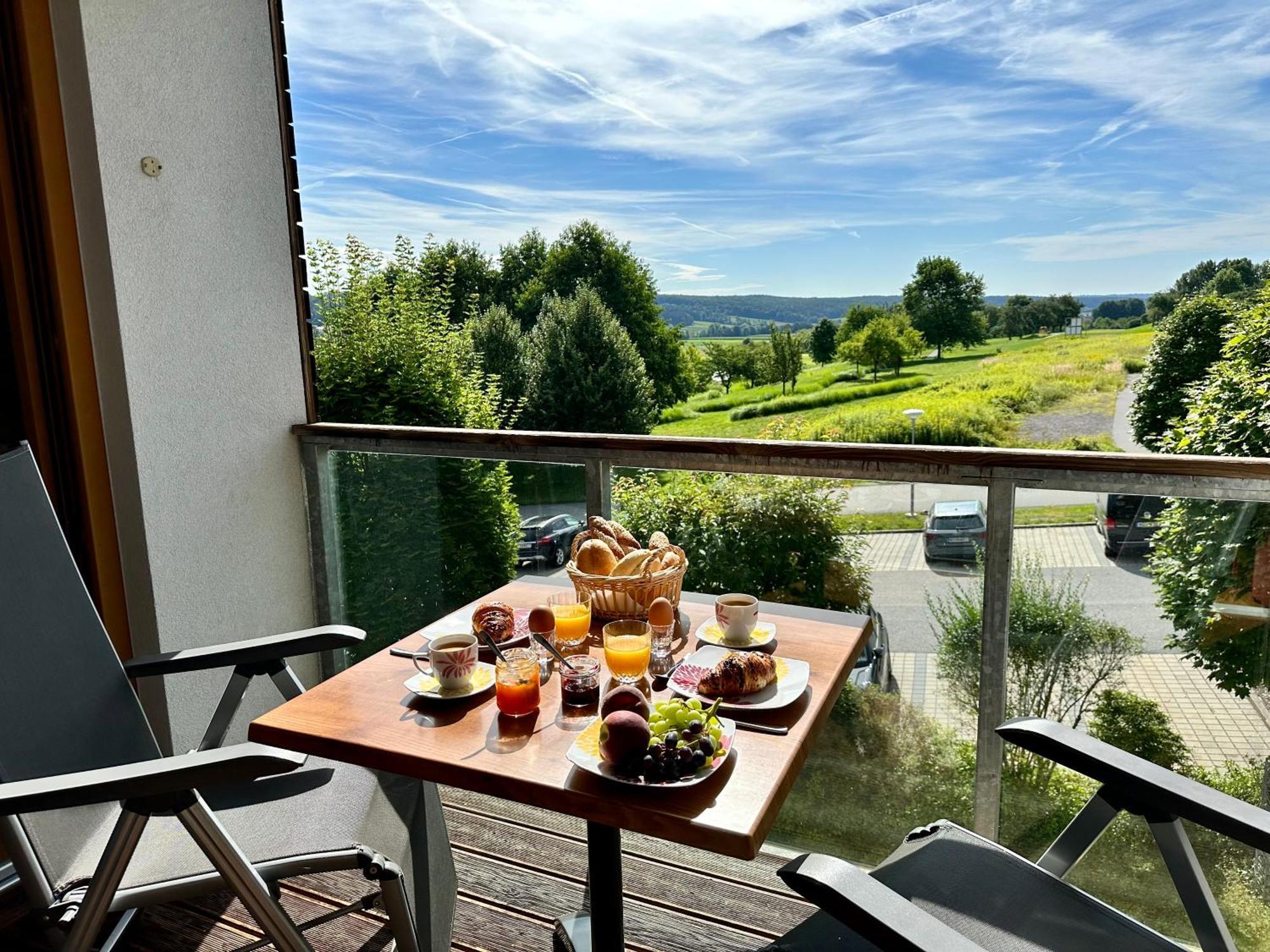 Golf & Relax Apartment Mit 4*S-Anbindung Bad Waltersdorf Exterior photo